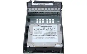 600GB 6GB SAS 10K 2.5INCH SFF 85Y6268 - Φωτογραφία