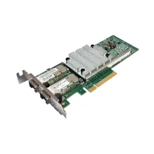 Broadcom NetXtreme Dual Port 10GbE SFP+ Adapter 94Y5181 - Φωτογραφία