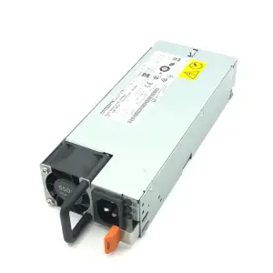 POWER SUPPLY SRV IBM X3650 M4 900W 80PLUS PLAT 94Y8118 - Φωτογραφία