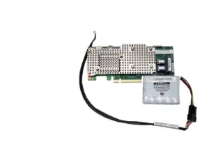 ThinkSystem RAID 930-8i 2GB Flash PCIe 12Gb Adapter 01KN507 - Φωτογραφία