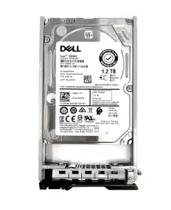 1.2TB 10K 2.5 SAS 12G 400-AJQD 400-AJQD - Φωτογραφία
