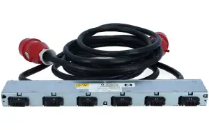 BLc7000 Three Phase Power Module, FIO 413496-001 - Φωτογραφία