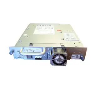 HP MSL LTO-5 U3000 SAS Tape Drive BL540A - Photo