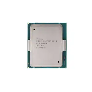 Intel E7-4890v2 2.8GHz 15C 37.5MB 155W CM8063601272412 - Photo