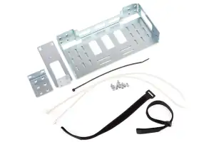 Cisco 1100 Series Router Rackmount Wallmount Kit ACS-1100-RM-19 - Φωτογραφία