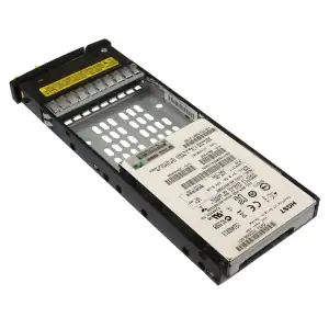 HP 100GB SAS 6G SFF SSD for 3PAR 7000  702506-001 - Φωτογραφία