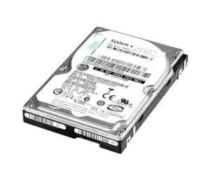 1.2TB 10K 12Gb SAS 2.5 Inch HDD 02PX588 - Φωτογραφία
