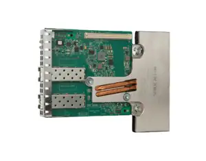 NIC DAUCHTERBOARD QL41262 25GbE SFP28 2Port RNDC 4KF8J - Φωτογραφία