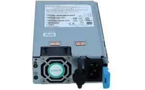 Nexus sw 500W AC PSU, Forward AF (port-side exhaust) NXA-PAC-500W - Φωτογραφία