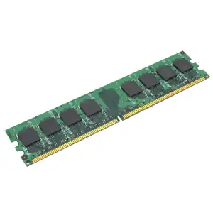 32GB CISCO PC4-19200R DDR4-2400T 4DRx4 CL17 ECC LRDIMM 1.2V - Photo