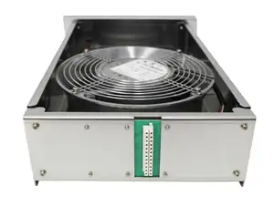 IBM ZSERIES 800/2066 44P1749  Blower Assembly Fan