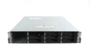 DAE EMC VNXe 3100 6x1TB/5x2TB/SAS - Photo