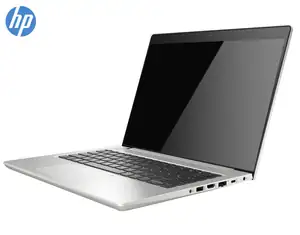 NOTEBOOK HP ProBook 430 G7 13.3'' Core i5 10th Gen