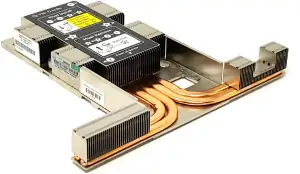 HP High Performance Heatsink for DL360 G10 867651-001 - Φωτογραφία
