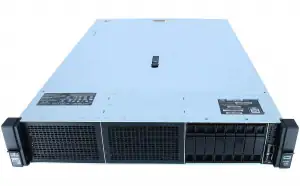 HP DL380 G10 24SFF CTO Server 868704-B21 - Φωτογραφία