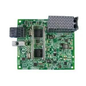 Flex System EN2024 4-port 1Gb Ethernet Adapter  49Y7900 - Φωτογραφία
