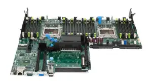 SYSTEMBOARD R720 R720XD V2 46V88 - Φωτογραφία