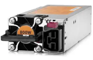HP 800w Power Supply for ML350 G9 754379-001 - Φωτογραφία