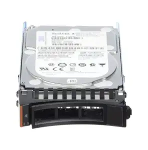 600 GB 15,000 rpm 12 Gb SAS 3.5 Inch HDD 6099ACKT - Φωτογραφία