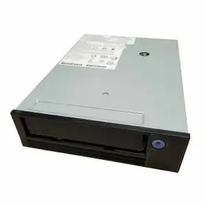 1.5TB/3.0TB LTO-5 SAS Tape Drive  5638-IBM - Φωτογραφία