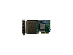 ThinkSystem 10Gb 2-port SFP+ LOM 01PE408 - Photo