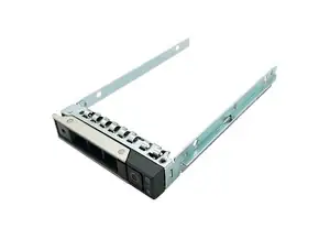 DRIVE TRAY 3.5