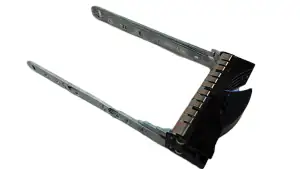 IBM hard drive hot swap tray  42R4127 - Φωτογραφία