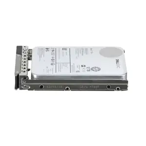 12TB 7.2K 3.5 SAS 12G ST12000NM0009 7KT9W - Φωτογραφία