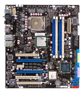 Huawei Motherboard for RH5885H V3 03022SPR - Photo