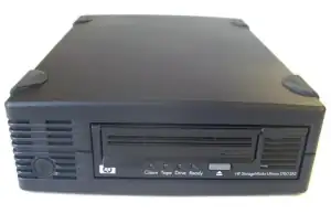 HP Half-Height LTO-4 SAS External Tape Drive  693421-001 - Φωτογραφία