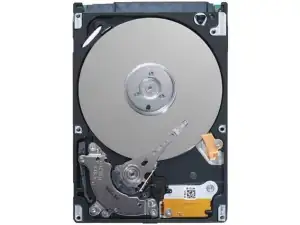 HDD SAS 300GB DELL 6G 15K 2.5" - Photo