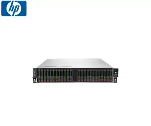 Server HP Apollo 4200 G9 50SFF 2xE5-2667V4/128GB/50x480SSD/ - Photo