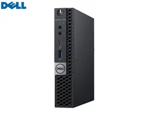Dell Optiplex 7060 Micro Core i5 8th Gen - Φωτογραφία