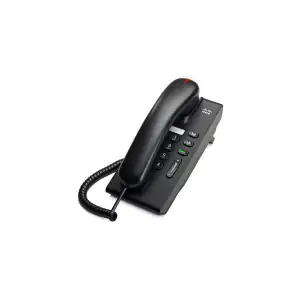 IP PHONE CISCO CP-6901 - Φωτογραφία