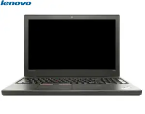 NOTEBOOK Lenovo T450  14'' Core i5 5th Gen - Φωτογραφία