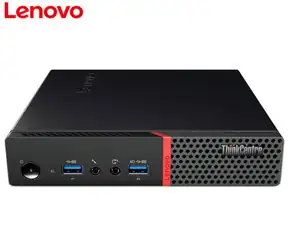 Lenovo ThinkCentre M700 Tiny Core i5 - Photo