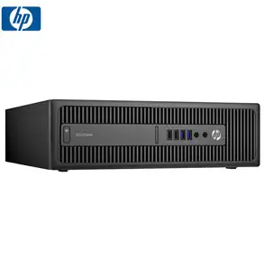 HP EliteDesk 800 G2 SFF Core i3 6th Gen - Φωτογραφία