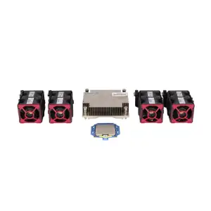 HP E5-2407v2 (2.40GHz - 4C) DL360e G8 CPU Kit 708483-B21 - Φωτογραφία