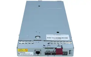HP SAS Controller Board for D2600/D2700 Enclosure 519320-001 - Φωτογραφία