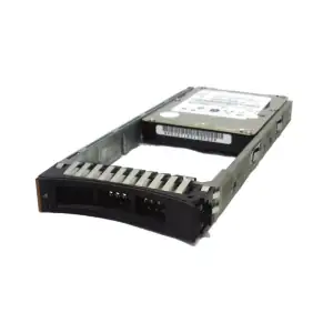 146GB 15,000 rpm 6Gb SAS 2.5inch HDD  2072-ACLA - Φωτογραφία