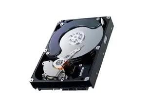 HDD SATA 80GB IBM 7.2K 3G 3.5 SIMPLE-SWAP 39M4503 39M4503 - Φωτογραφία