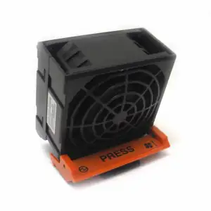 Single Fan Assembly for 9117  74Y7850 - Φωτογραφία