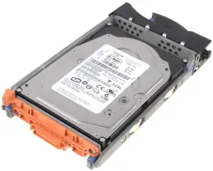 IBM 36GB 15K RPM 2Gbps FC HDD  26K5201 - Φωτογραφία