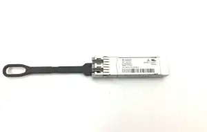 Brocade 16Gb SFP+ transceiver module 88Y6396 - Photo