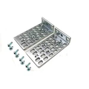19, 23, 24 and ETSI rack mount kit for Cat 3750-X  C3KX-RACK-KIT - Φωτογραφία