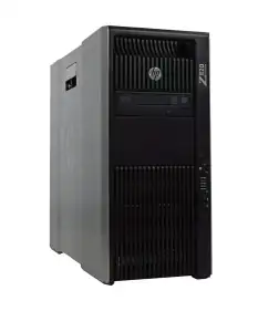 HP Z820 CTO Workstation Z820 - Φωτογραφία