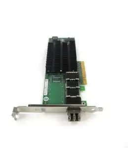 00E1496 Ethernet Card 00E1496 - Φωτογραφία