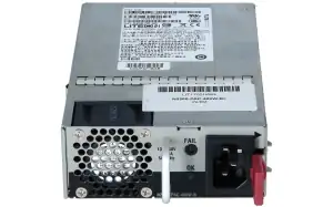 Nexus 2200 FEX Power Supply, Port side Intake N2200-PAC-400W-B - Φωτογραφία
