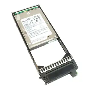 DX S3 600GB SAS HDD 6G 10K 2.5in CA07670-E613 - Photo
