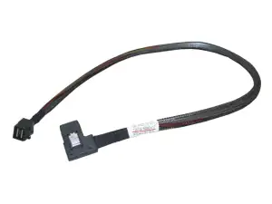 Cabling SAS Data Cable 2.5 HDD L T26139-Y4040-V17 - Φωτογραφία